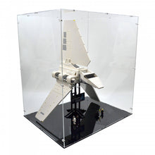 10212 UCS Imperial Shuttle (On Stand) Acryl Vitrine Lego