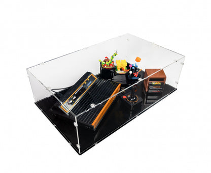10306 Atari® 2600  - Acryl Vitrine Lego