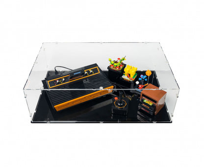 10306 Atari® 2600  - Acryl Vitrine Lego