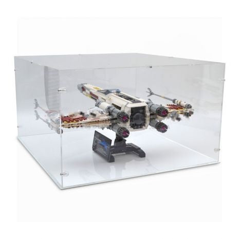 10240 UCS Red Five X-wing Starfighter - Acryl Vitrine Lego