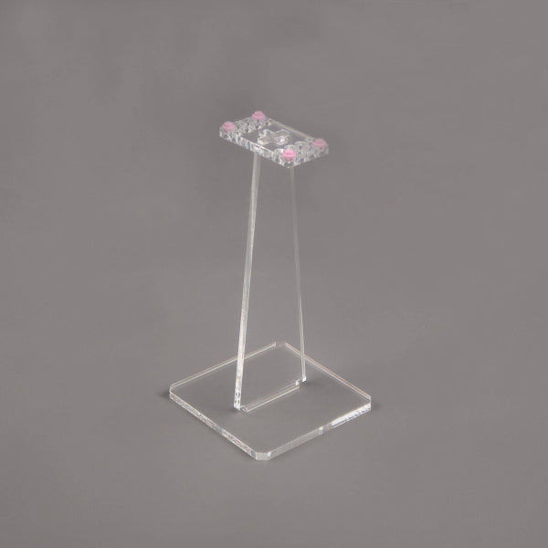 Acrylständer für Lego Modelle (18cm) - Flat Stand