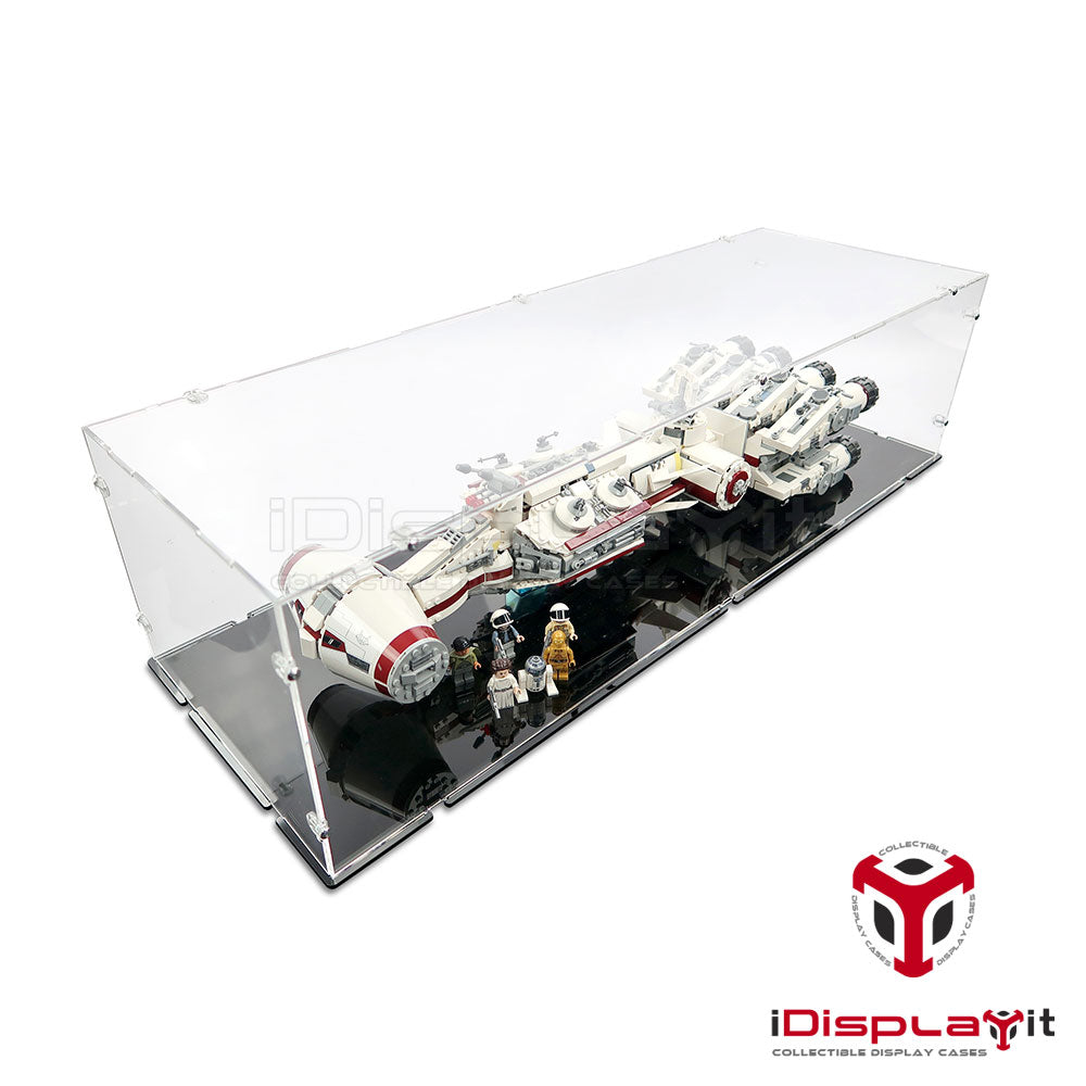 75244 UCS Tantive IV - Acryl Vitrine Lego