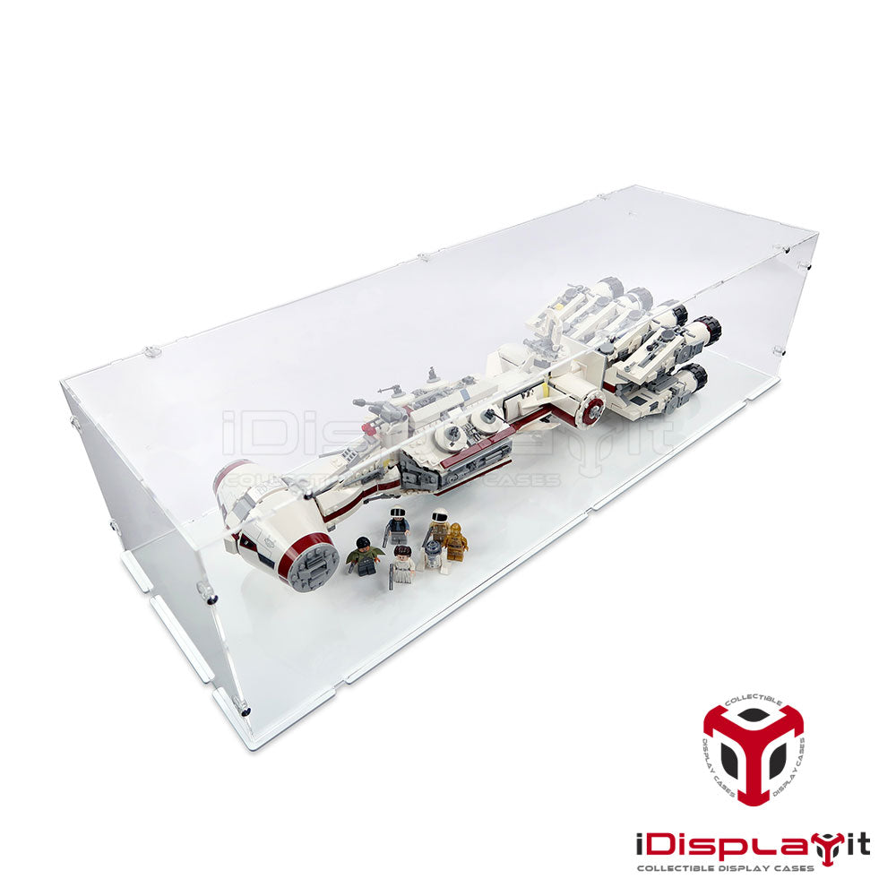 75244 UCS Tantive IV - Acryl Vitrine Lego