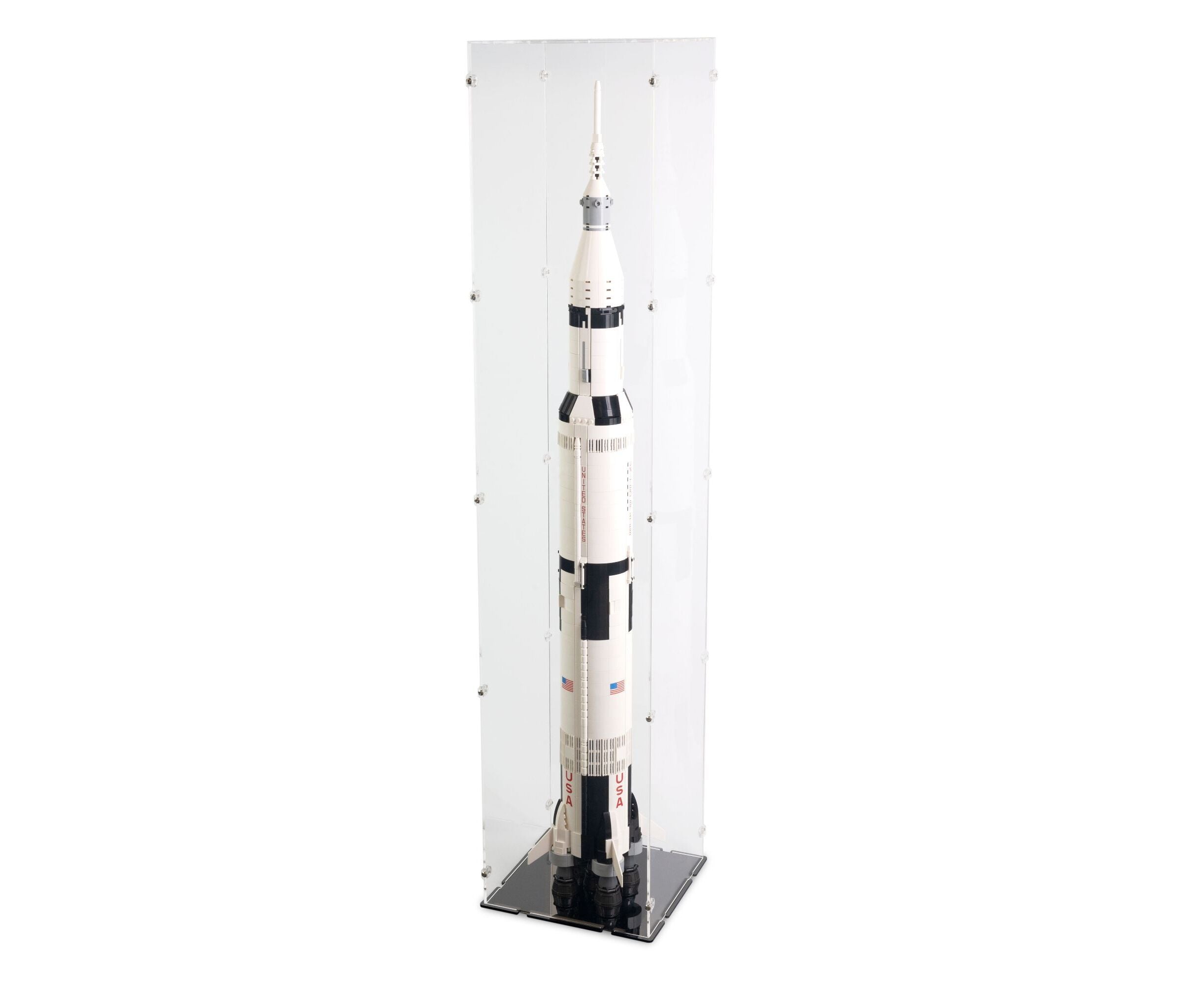 Lego 21309 / 92176 NASA Saturn V – Premiumtoystore