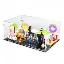 21339 BTS Dynamite - Lego Acryl Vitrine
