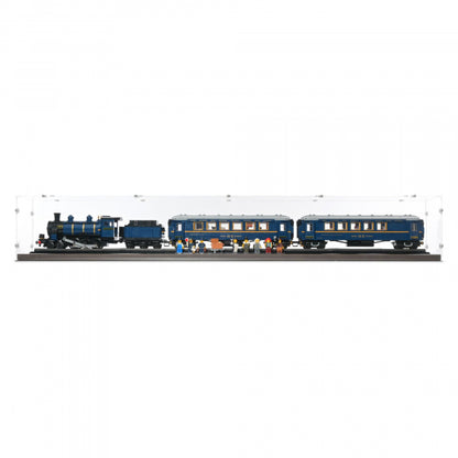 21344 Der Orientexpress - Acryl Vitrine