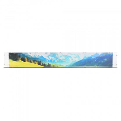 21344 Der Orientexpress - Acryl Vitrine
