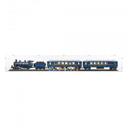 21344 Der Orientexpress - Acryl Vitrine