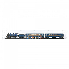21344 Der Orientexpress - Acryl Vitrine