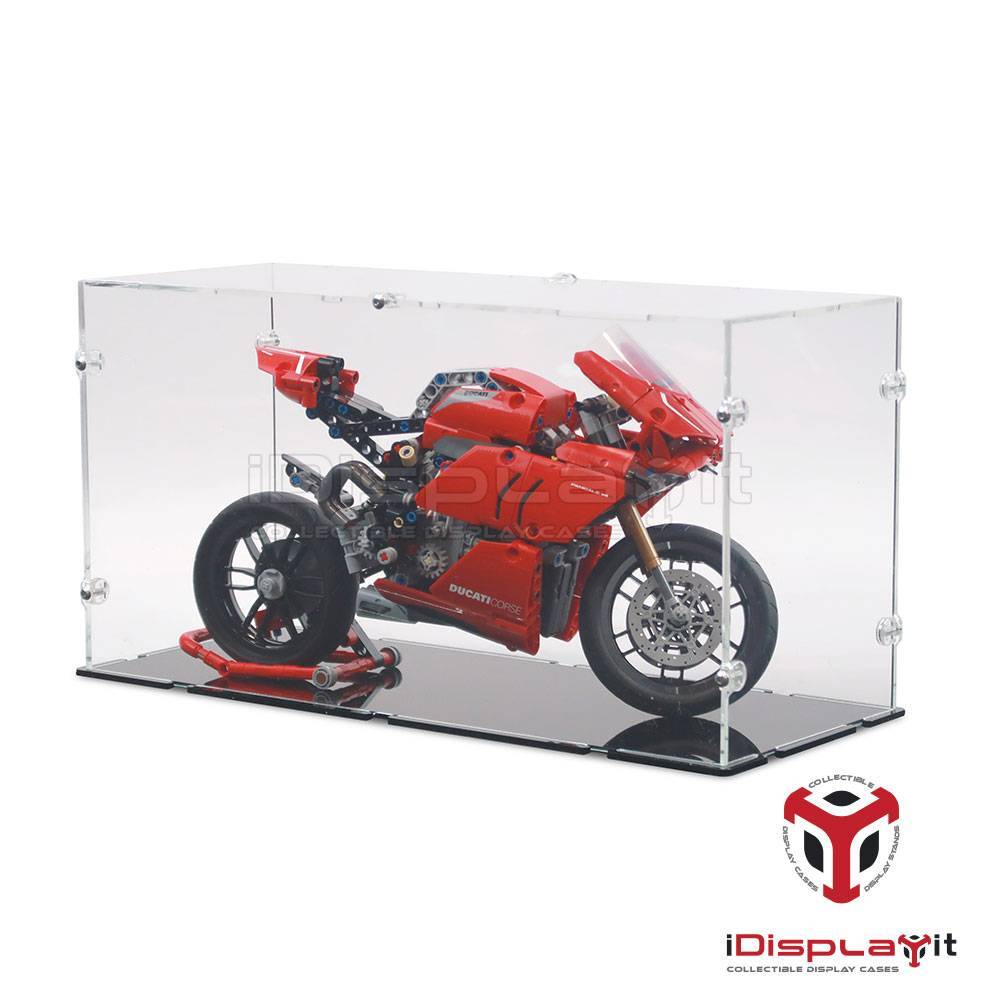 42107 Ducati Panigale V4 R- Acryl Vitrine Lego