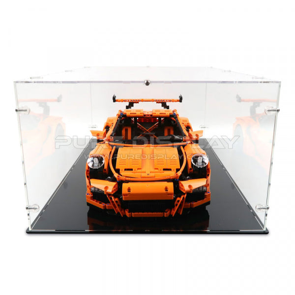 Lego 42056 Porsche 911 GT3 RS Acryl Vitrine