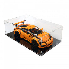 42056 Porsche 911 GT3 RS  - Acryl Vitrine Lego