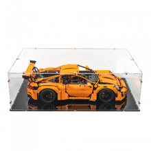 42056 Porsche 911 GT3 RS  - Acryl Vitrine Lego