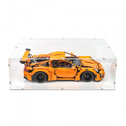 42056 Porsche 911 GT3 RS  - Acryl Vitrine Lego
