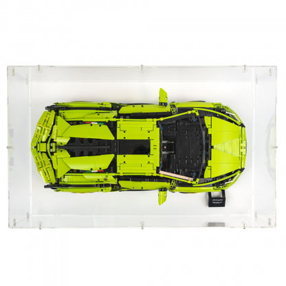 42115 Lamborghini Sián FKP 37 - Acryl Vitrine Lego