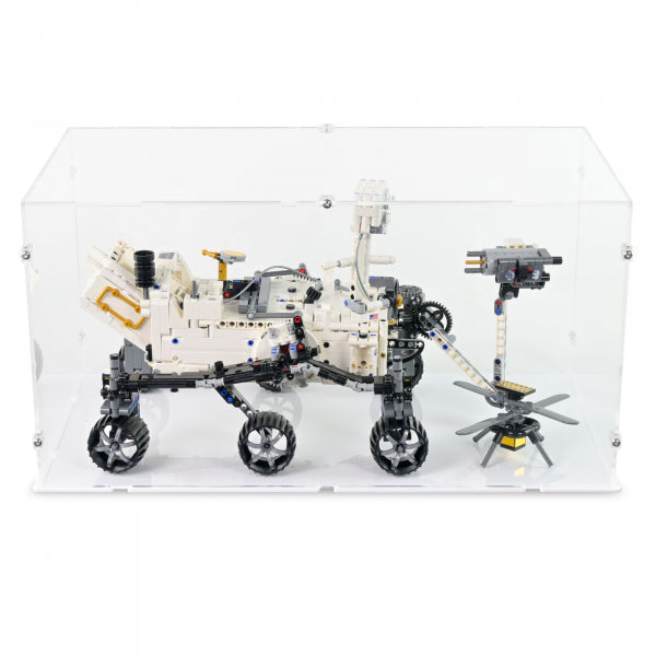 42158 NASA Mars Rover Perseverance - Acryl Vitrine