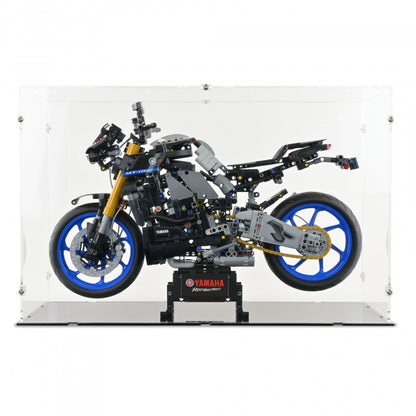42159 Yamaha MT-10 SP - Acryl Vitrine Lego