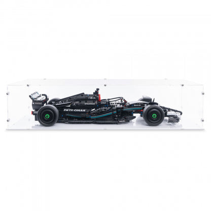 42171 Mercedes-AMG F1 W14 E Performance - Acryl Vitrine Lego