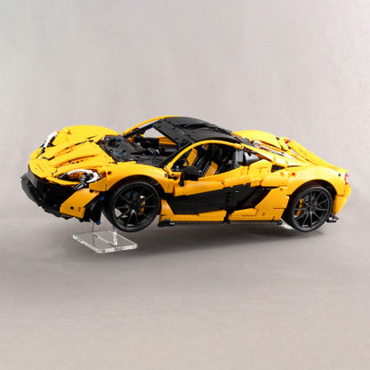 Acrylständer für Lego Technic Modelle