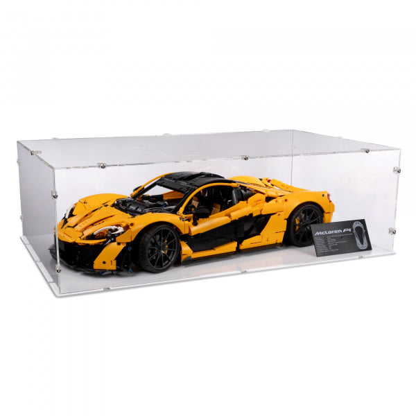 42172 McLaren P1 - Acryl Vitrine Lego