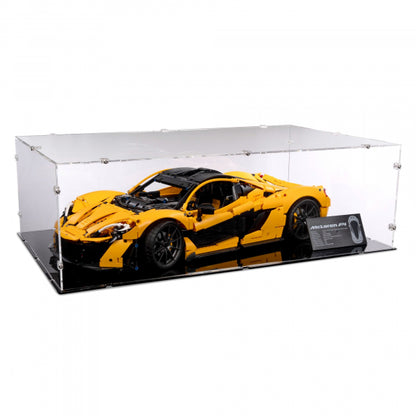 42172 McLaren P1 - Acryl Vitrine Lego