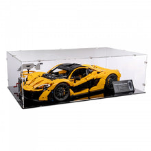 42172 McLaren P1 - Acryl Vitrine Lego