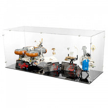 42182 NASA Apollo Lunar Roving Vehicle LRV (XL) - Acryl Vitrine Lego