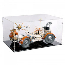 42182 NASA Apollo Lunar Roving Vehicle LRV  - Acryl Vitrine Lego