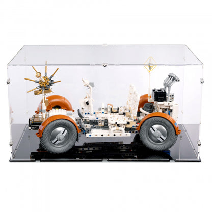 42182 NASA Apollo Lunar Roving Vehicle LRV  - Acryl Vitrine Lego