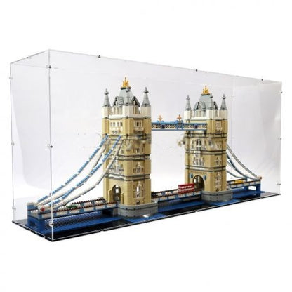 10214 Tower Bridge Acryl Vitrine Lego
