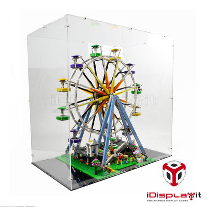 10247 Riesenrad - Acryl Vitrine Lego
