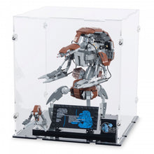 75381 Droideka - Acryl Vitrine Lego