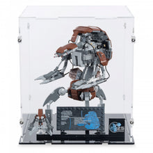 75381 Droideka - Acryl Vitrine Lego