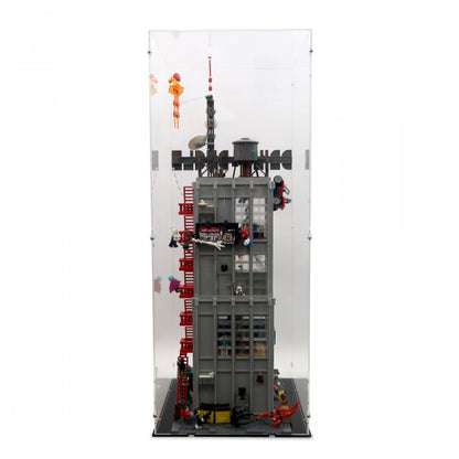 Lego 76178 Daily Bugle - Acryl Vitrine