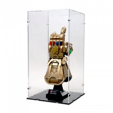 Lego 76191 Infinity Handschuh - Acryl Vitrine