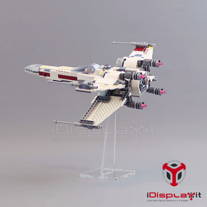 Acrylständer für Lego Modelle (18cm)