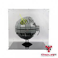 Lego 10143 UCS Todesstern 2 Acryl Vitrine
