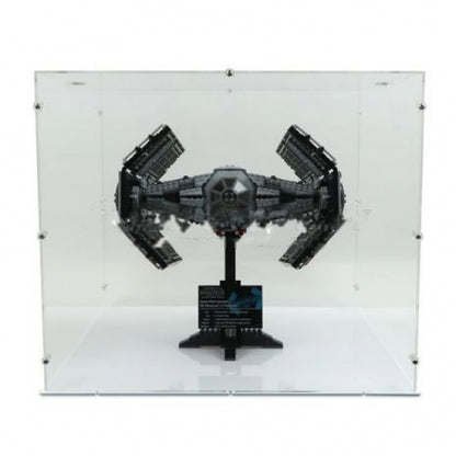 Vitrine Lego 10175 UCS Vaders´s Tie Fighter