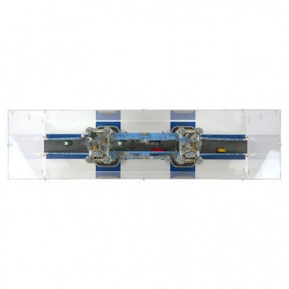 Lego 10214 Tower Bridge Acryl Vitrine