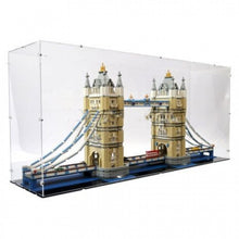 Lego 10214 Tower Bridge Acryl Vitrine