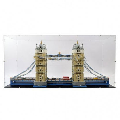 Lego 10214 Tower Bridge Acryl Vitrine