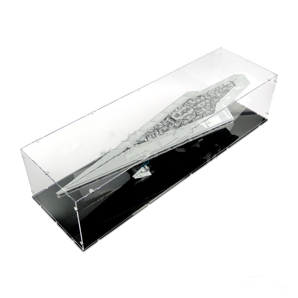 10221 Super Sternenzerstörer - Acryl Vitrine Lego