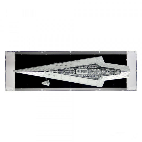 Lego 10221 Super Sternenzerstörer - Acryl Vitrine