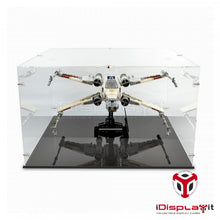 Arcryl Vitrine für Lego 10240 UCS Red Five X-wing Starfighter