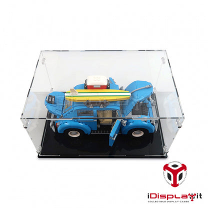 Lego 10252 VW Käfer Acryl Vitrine