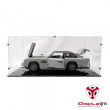 Lego 10262 James Bond Aston Martin DB5 - Acryl Vitrine