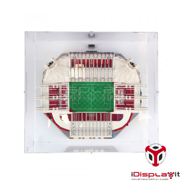 Lego 10272 Old Trafford Manchester United Stadion - Acryl Vitrine