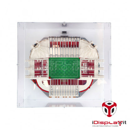 Lego 10272 Old Trafford Manchester United Stadion - Acryl Vitrine