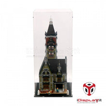 Lego 10273 Haunted House Geisterhaus (Closed) - Acryl Vitrine