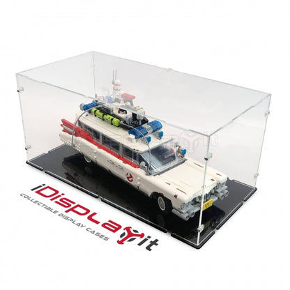 Lego 10274 Ghostbusters Ecto-1 - Acryl Vitrine